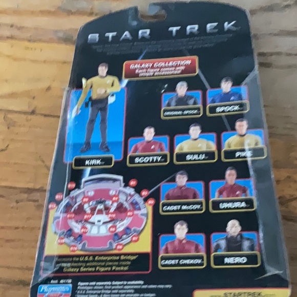 Star Trek Collection - Picture 3 of 3